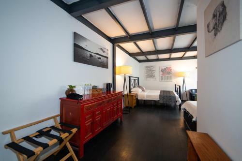 Hostal Humble Inn Boutique Residence