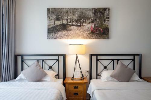 Hostal Humble Inn Boutique Residence