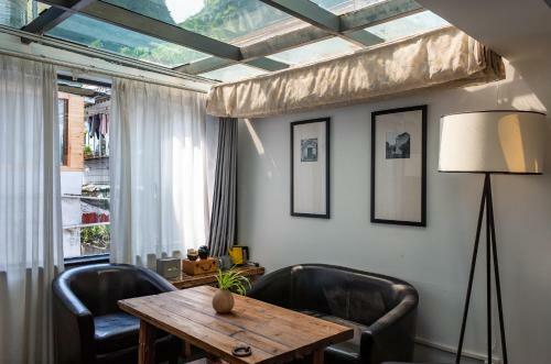 Hostal Humble Inn Boutique Residence