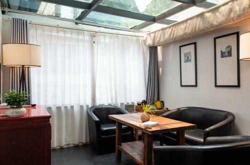 Hostal Humble Inn Boutique Residence