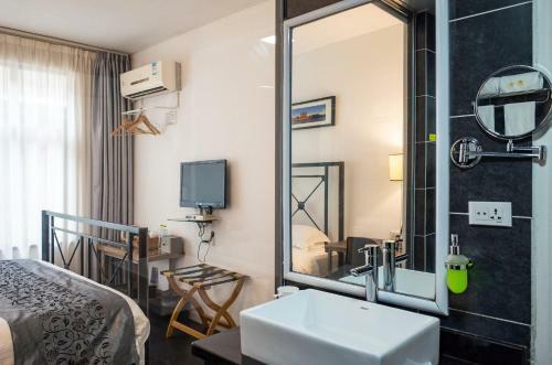 Hostal Humble Inn Boutique Residence