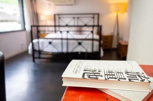 Hostal Humble Inn Boutique Residence