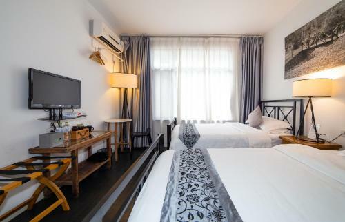 Hostal Humble Inn Boutique Residence