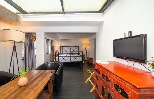 Hostal Humble Inn Boutique Residence