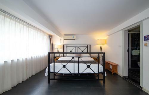 Hostal Humble Inn Boutique Residence