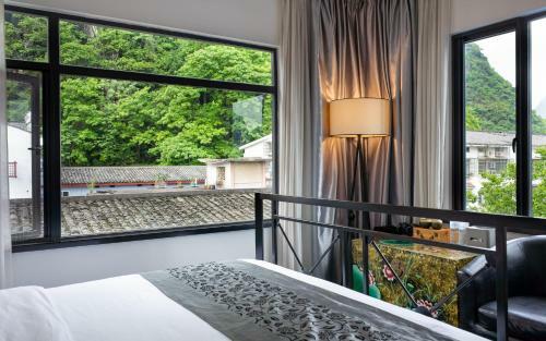 Hostal Humble Inn Boutique Residence