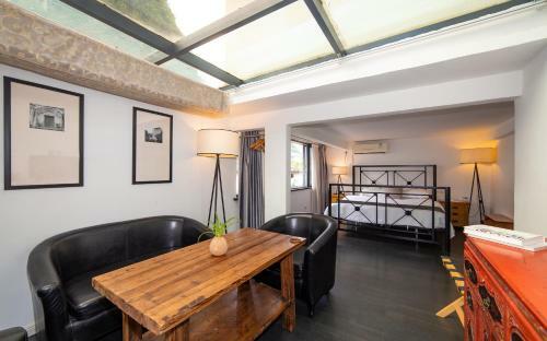 Hostal Humble Inn Boutique Residence