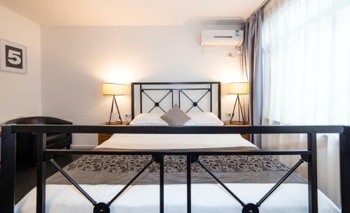 Hostal Humble Inn Boutique Residence