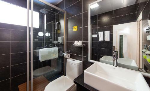 Hostal Humble Inn Boutique Residence