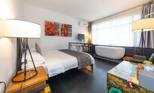 Hostal Humble Inn Boutique Residence