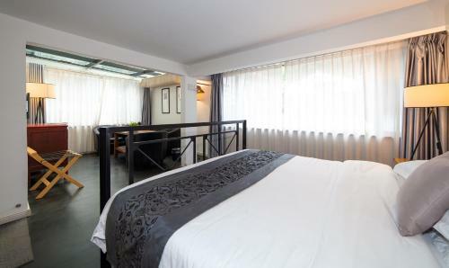 Hostal Humble Inn Boutique Residence