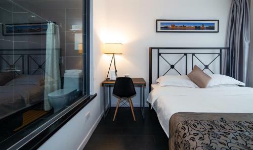 Hostal Humble Inn Boutique Residence
