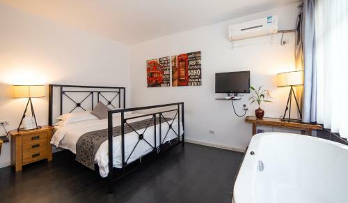 Hostal Humble Inn Boutique Residence