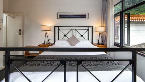 Hostal Humble Inn Boutique Residence