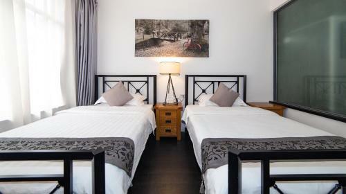 Hostal Humble Inn Boutique Residence