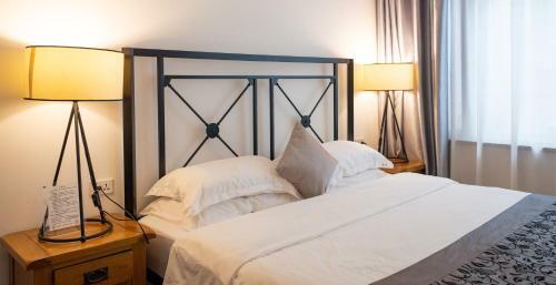 Hostal Humble Inn Boutique Residence