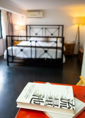 Hostal Humble Inn Boutique Residence