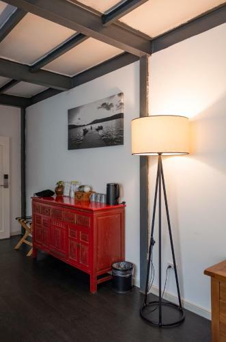 Hostal Humble Inn Boutique Residence