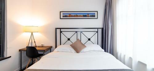 Hostal Humble Inn Boutique Residence