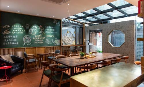 Hostal Humble Inn Boutique Residence