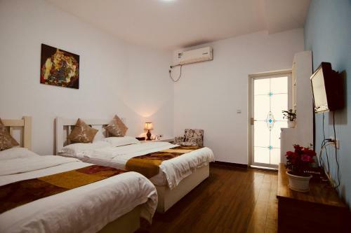 Albergue High Park Inn - Yangshuo