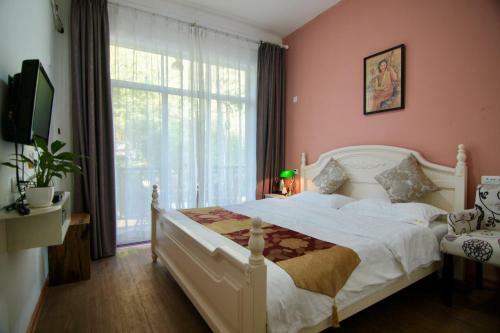 Albergue High Park Inn - Yangshuo