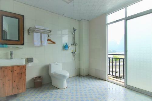 Albergue High Park Inn - Yangshuo