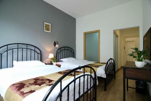 Albergue High Park Inn - Yangshuo