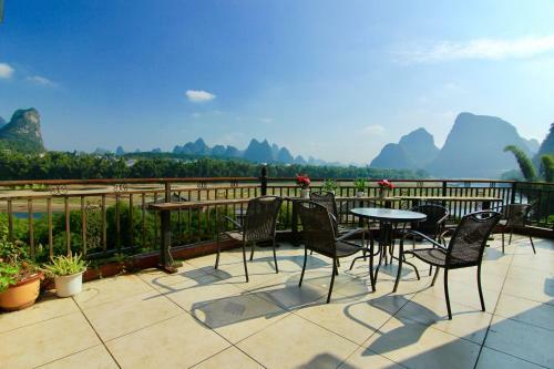 Albergue High Park Inn - Yangshuo
