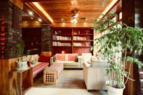 Albergue High Park Inn - Yangshuo