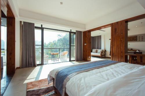 Agroturismo Li River Resort