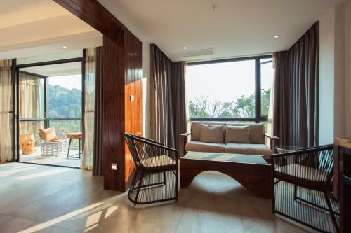 Agroturismo Li River Resort