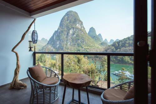 Agroturismo Li River Resort
