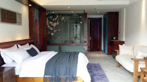 Agroturismo Li River Resort