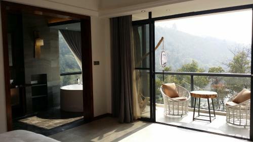 Agroturismo Li River Resort