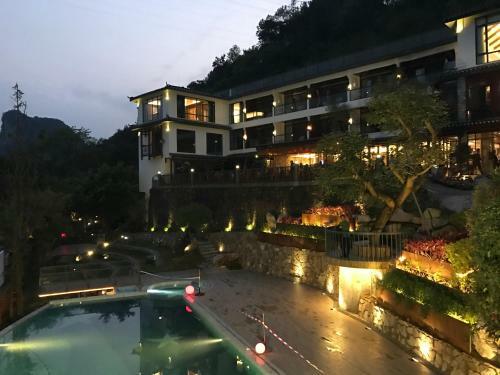 Agroturismo Li River Resort