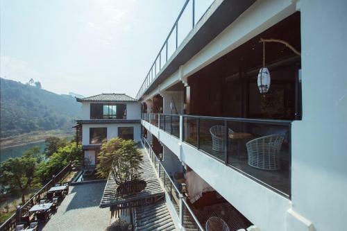 Agroturismo Li River Resort