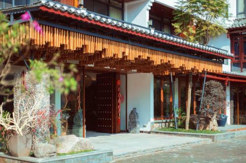 Agroturismo Li River Resort