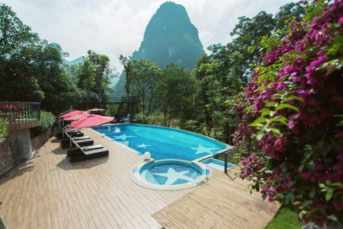 Agroturismo Li River Resort