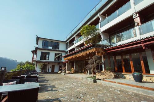 Agroturismo Li River Resort