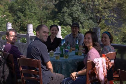 Agroturismo Li River Resort