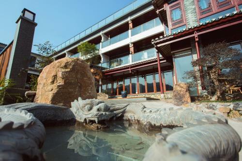 Agroturismo Li River Resort