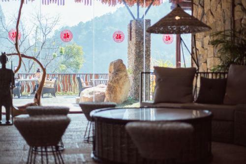 Agroturismo Li River Resort