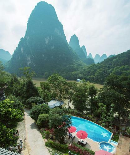 Agroturismo Li River Resort