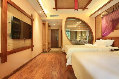 Bluesky Hotel & Resort