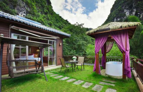 Bluesky Hotel & Resort