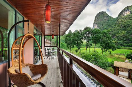 Bluesky Hotel & Resort