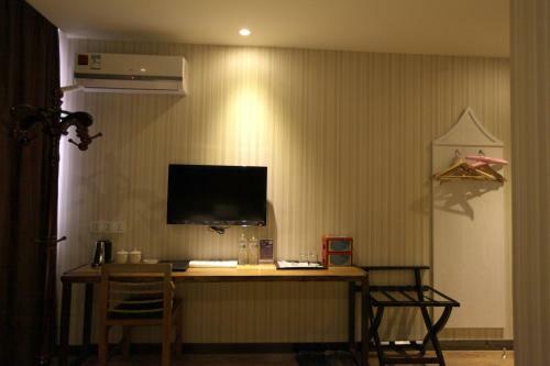 Hotel Hanting Express Yangshuo West Street