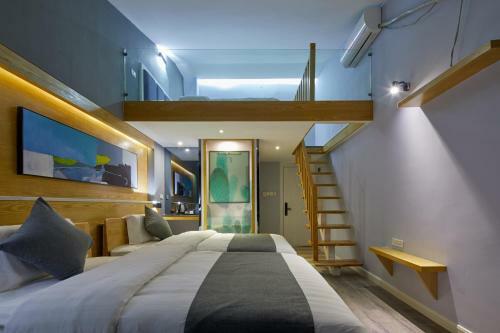 Hostal Ysjd Hotel