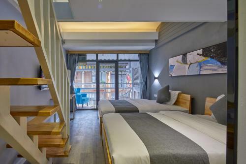 Hostal Ysjd Hotel